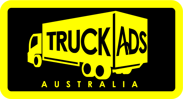 Truck Ads Logo